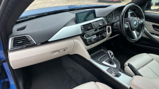 BMW 4 Series 420i M Sport 2dr Auto [Professional Media] Petrol Coupe